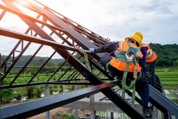 Quick and Trustworthy Emergency Roof Repair Services in Sellersburg, IN