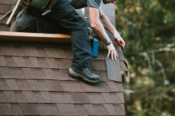 Best Storm Damage Roof Repair  in Sellersburg, IN